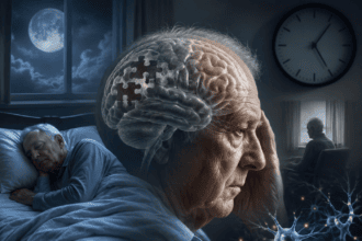 بزرگوں میں طویل دورانیے کی نیند الزائمر کا پیش خیمہ ہو سکتی ہے