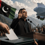 بلاول بھٹو زرداری کا آزاد کشمیر انتخابات میں 'بہتر نتائج' کا مطالبہ، پی پی پی کی حکومت سازی پر نظر