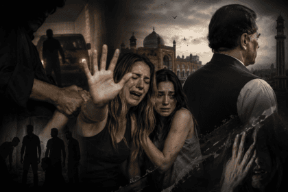 لاہور: ڈپٹی وزیراعظم کے قریبی رشتہ دار پر غیر ملکی خواتین کے اغوا اور اجتماعی زیادتی کا مقدمہ درج