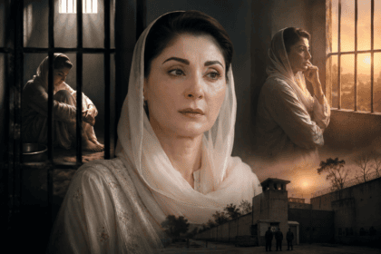 مریم نواز کی اڈیالہ جیل میں قید کی یادیں: ’وہ تکلیف دہ دن‘