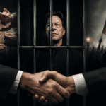 اعجاز الحق کا دعویٰ: پی ٹی آئی بانی کی رہائی کسی ڈیل سے مشروط ہے