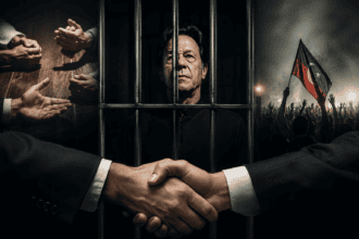 اعجاز الحق کا دعویٰ: پی ٹی آئی بانی کی رہائی کسی ڈیل سے مشروط ہے