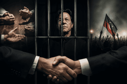 اعجاز الحق کا دعویٰ: پی ٹی آئی بانی کی رہائی کسی ڈیل سے مشروط ہے
