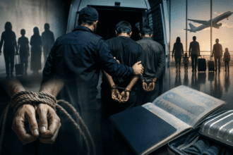 اسلام آباد: ایف آئی اے کا ویزہ فراڈ اور انسانی سمگلنگ میں ملوث گروہ گرفتار
