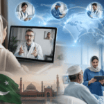 پاکستان: بیرونِ ملک ماہرینِ صحت اب مقامی ہسپتالوں میں خدمات انجام دیں گے