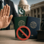 پاکستان مسلم لیگ (ن) کی رکن اسمبلی کا سرکاری ملازمتوں میں دوہری شہریت رکھنے والوں پر پابندی کا مطالبہ