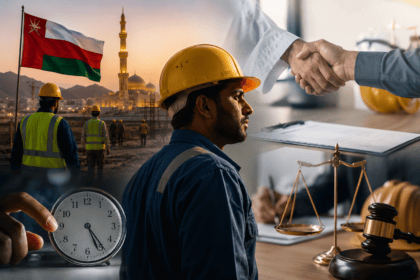 عمان کا لیبر قانون: اوور ٹائم اور ملازمین کے حقوق کی مکمل تفصیل
