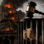 گل پلازہ آتشزدگی کیس: عدالت نے تنویر پاشا اور دیگر کی عبوری ضمانت میں توسیع کر دی