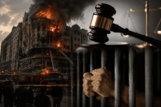 گل پلازہ آتشزدگی کیس: عدالت نے تنویر پاشا اور دیگر کی عبوری ضمانت میں توسیع کر دی