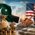 پاکستان نے امریکا سے 10 ارب ڈالر کی ایکسچینج اسٹیبلائزیشن سہولت مانگ لی