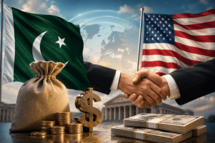 پاکستان نے امریکا سے 10 ارب ڈالر کی ایکسچینج اسٹیبلائزیشن سہولت مانگ لی