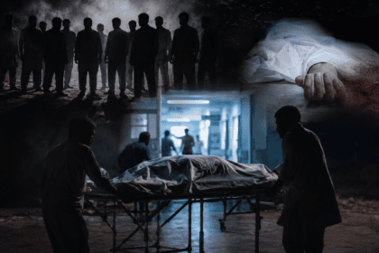 بہاولنگر: اجتماعی زیادتی کا شکار لڑکی زخموں کی تاب نہ لاتے ہوئے چل بسی