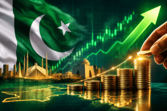 ایس اینڈ پی گلوبل نے پاکستان کی کریڈٹ ریٹنگ 'B' کر دی