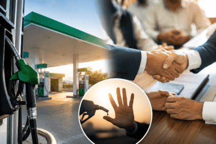 پٹرول پمپ مالکان کا ہڑتال مؤخر، حکومت کے ساتھ مذاکرات کامیاب