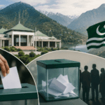 آزاد جموں و کشمیر قانون ساز اسمبلی انتخابات 2026: سیاسی منظرنامہ اور چیلنجز