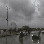 سندھ میں طوفانی بارشوں کی پیش گوئی: پی ڈی ایم اے کا ہائی الرٹ جاری