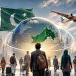 پاکستان نے 'نیشنل امیگریشن اینڈ ویلفیئر پالیسی 2026' کا اعلان کر دیا