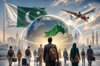 پاکستان نے 'نیشنل امیگریشن اینڈ ویلفیئر پالیسی 2026' کا اعلان کر دیا