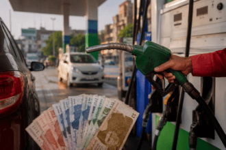 پاکستان میں پیٹرول کی قیمتوں میں 8.50 روپے فی لیٹر کمی