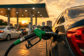 پاکستان میں پٹرولیم مصنوعات کی قیمتیں برقرار، حکومت کا مالیاتی اہداف پر فوکس