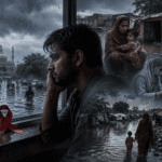 پاکستان میں مون سون کی آمد: ایچ آئی وی کے مریضوں کے لیے ادویات کی فراہمی کا بحران