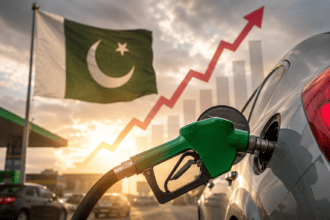 حکومت کا پیٹرول کی قیمتیں برقرار رکھنے کا فیصلہ