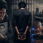 کراچی: باپ کے قتل کا ماسٹر مائنڈ مقتول کا اپنا بیٹا نکلا