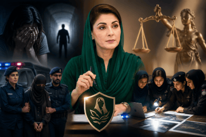 غیر ملکی خاتون سے زیادتی و اغوا کا معاملہ: وزیراعلیٰ مریم نواز کی میرٹ پر کارروائی کی ہدایت
