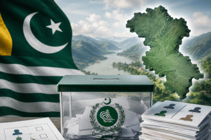 آزاد جموں و کشمیر انتخابات: الیکشن کمیشن نے امیدواروں کی حتمی فہرست جاری کر دی