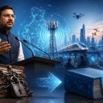 پاکستان: موجودہ ٹیلی کام قوانین 5G اور جدید ٹیکنالوجی کی راہ میں رکاوٹ، وزیر آئی ٹی کا اعتراف