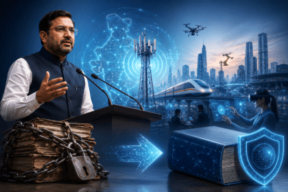پاکستان: موجودہ ٹیلی کام قوانین 5G اور جدید ٹیکنالوجی کی راہ میں رکاوٹ، وزیر آئی ٹی کا اعتراف