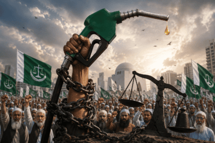 یٹرولیم مصنوعات کی قیمتوں میں اضافہ: جماعت اسلامی کا کراچی میں احتجاج کا فیصلہ