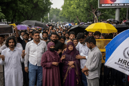 بھارت میں نیٹ (NEET) امتحانی پیپرز لیک ہونے کا اسکینڈل؛ ملک گیر احتجاج کے بعد وزیرِ تعلیم دھرمیندر پردھان مستعفی