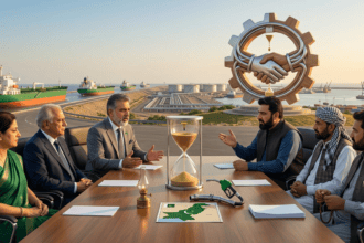 حکومت اور آئل ٹینکرز ایسوسی ایشن میں ڈیڈ لاک ختم، کمیٹی تشکیل دینے پر اتفاق