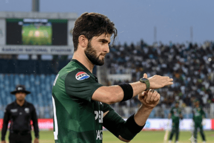 لنکا پریمیئر لیگ تنازعات کا شکار؛ میچ سے باہر کیے جانے پر شاہین آفریدی کی انسدادِ کرپشن یونٹ کو شکایت