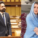 اداکارہ مومنہ اقبال ہراساں کیس؛ نون لیگ کے صوبائی اسمبلی کے رکن ثاقب چدھڑ تفتیش میں قصوروار قرار