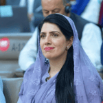 پی ٹی آئی کا الزام: عالیہ حمزہ پر کوٹ لکھپت جیل میں تشدد