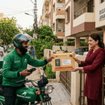 درخواست گزاروں کی سہولت کے لیے پاسپورٹ ہوم ڈیلیوری سروس شروع
