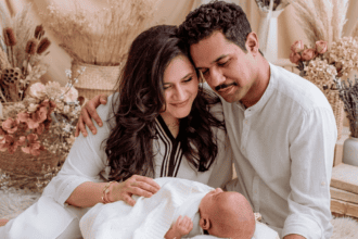 بچہ پیدا ہوا تو زندگی ختم؟ علی گل پیر کا بن بلائے مشورے دینے والوں کو طنزیہ اور کرارا جواب