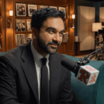 نیویارک کے میئر زہران ممدانی کی پلے لسٹ میں پاکستانی ریپر شمعون اسماعیل شامل؛ برسوں سے سننے کا اعتراف