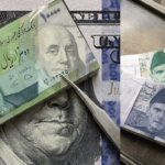 ایرانی ریال کی قدر میں مسلسل کمی؛ سینٹرل بینک آف ایران نے کرنسیوں کے نئے سرکاری ریٹ جاری کر دیے
