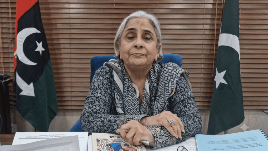سندھ میں ماں کی زچگی کے دوران اموات؛ صوبائی وزیر صحت نے سی سیکشن کے بڑھتے رجحان کو بڑی وجہ قرار دیدیا