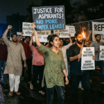 ہفتوں سے جاری طلبہ احتجاج کے بعد بھارت نے امتحانی نظام میں اصلاحات کے لیے ٹاسک فورس قائم کر دی