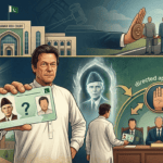 پشاور ہائی کورٹ: ’قائد اعظم‘ نامی شہری کی ملک بدری معطل، نادرا بورڈ سے رجوع کرنے کا حکم