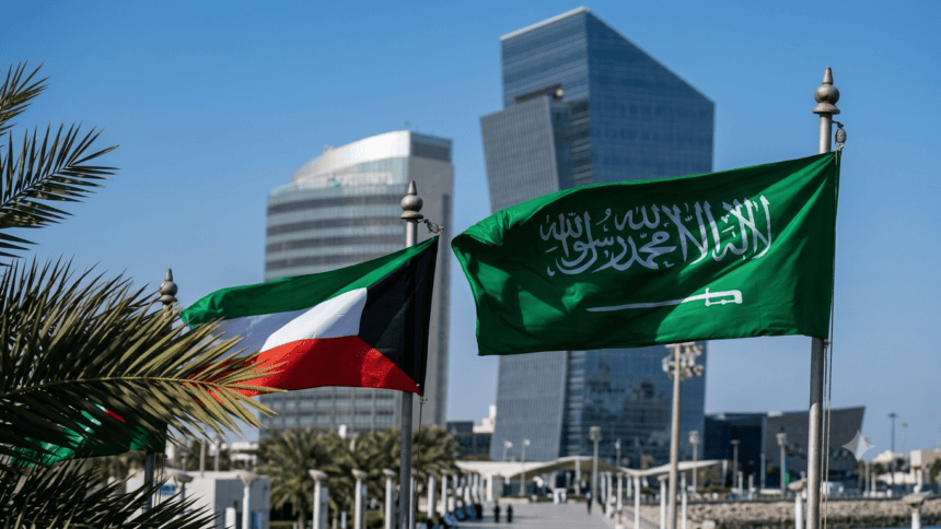 سعودی عرب کی تیل تنصیبات اور ریاض پر عراق سے ڈرون حملے؛ کویت، قطر اور مصر کی شدید مذمت