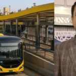 کراچی کی اینٹی کرپشن عدالت نے یلو لائن بی آر ٹی کے سابق پروجیکٹ ڈائریکٹر ضمیر عباسی کے جسمانی ریمانڈ میں 3 دن کی توسیع کر دی