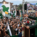 بلاول بھٹو: ’آزاد کشمیر کو مقبوضہ کشمیر نہیں بننے دیں گے‘