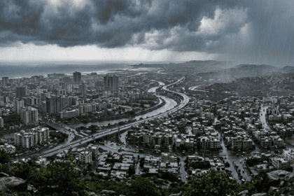 کراچی سمیت سندھ بھر میں 2 اگست سے موسلا دھار بارشوں کا امکان