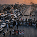 پیٹرولیم لیوی میں اضافہ: جماعت اسلامی کا ملک گیر پہیہ جام ہڑتال کا اعلان