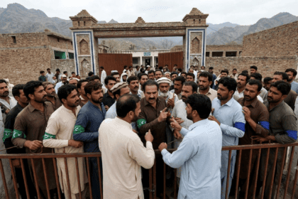 کوٹلی میں انتخابی جھڑپ: اے جے کے الیکشن کے پہلے مرحلے میں ہلاکت اور دھاندلی کے الزامات